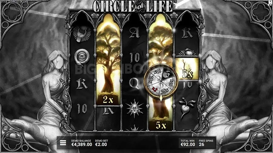 Tips for Winning Big at Online Slots