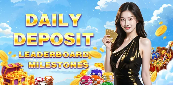 Daily Cashback Offer